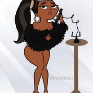 Meet your Posher, Jada